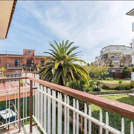 Casa Daniela&Mauro Leilighet Roma Eksteriør bilde