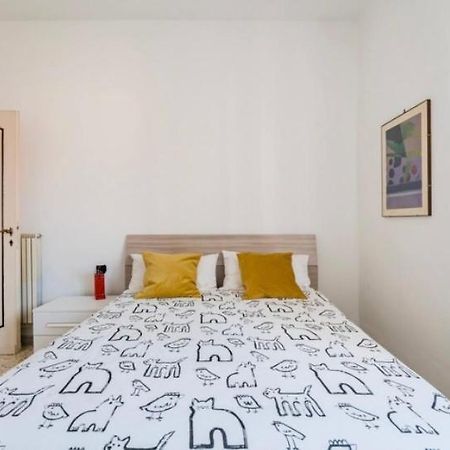 Casa Daniela&Mauro Leilighet Roma Eksteriør bilde