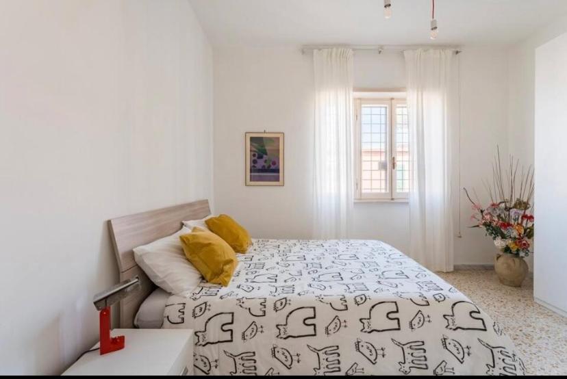 Casa Daniela&Mauro Leilighet Roma Eksteriør bilde